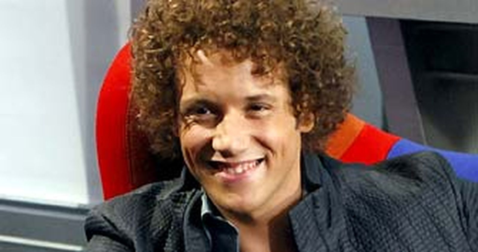 Daniel Diges: "Si quedo el último en Eurovisión me voy de España"