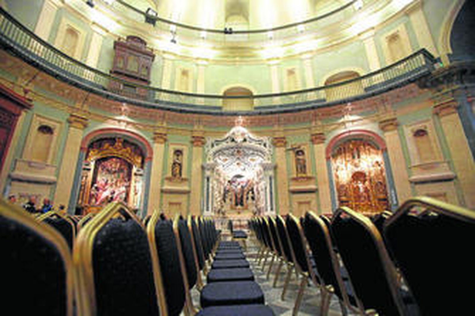 El Doce como oferta turística