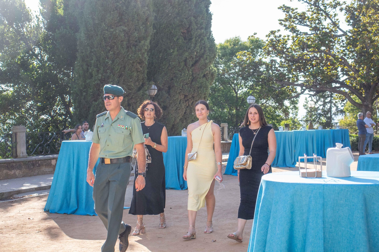 Las mejores imágenes del VI Certamen del Empleado Público del Año