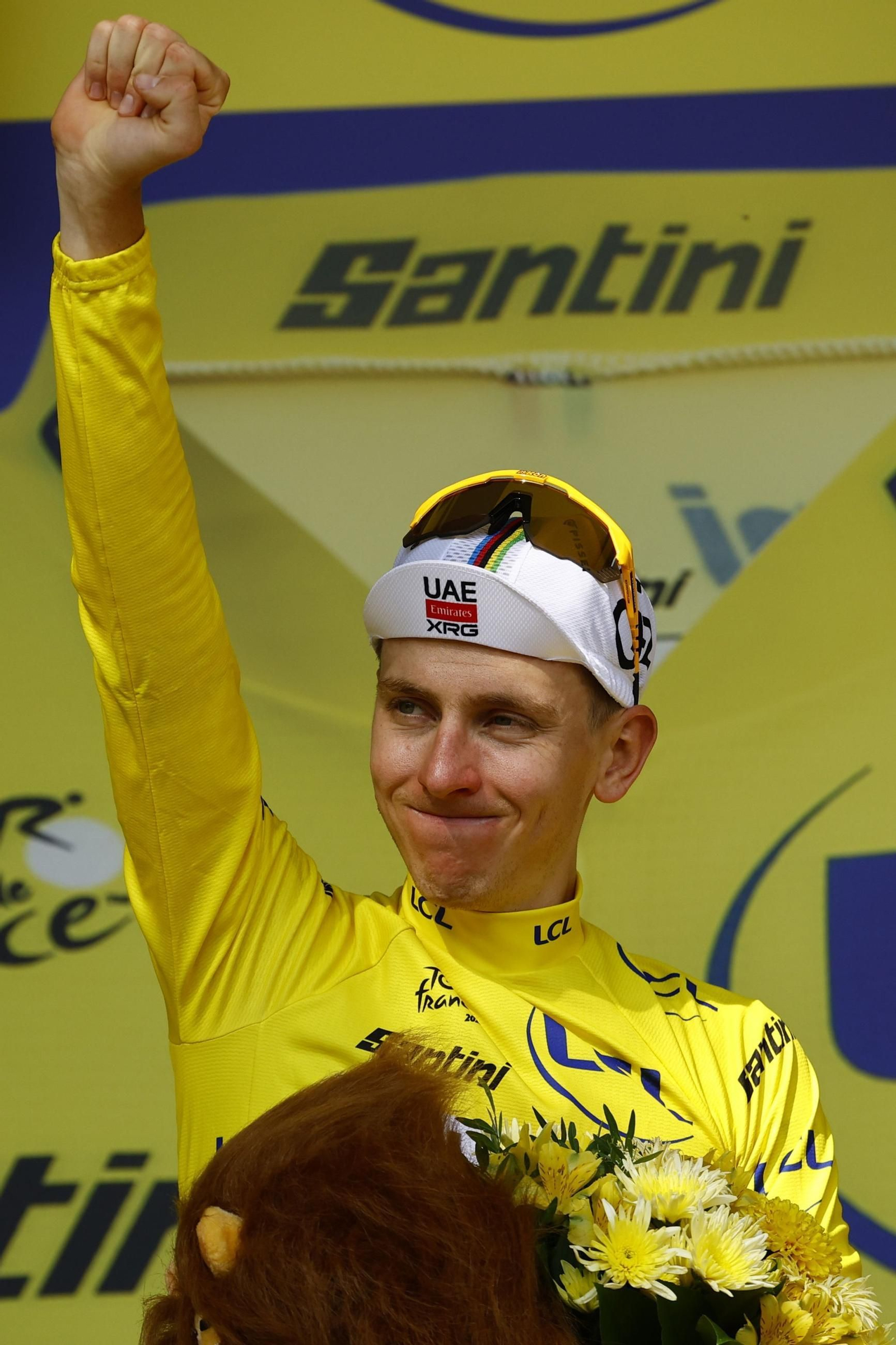 Las mejores fotos del Tour de Francia | Etapa 15