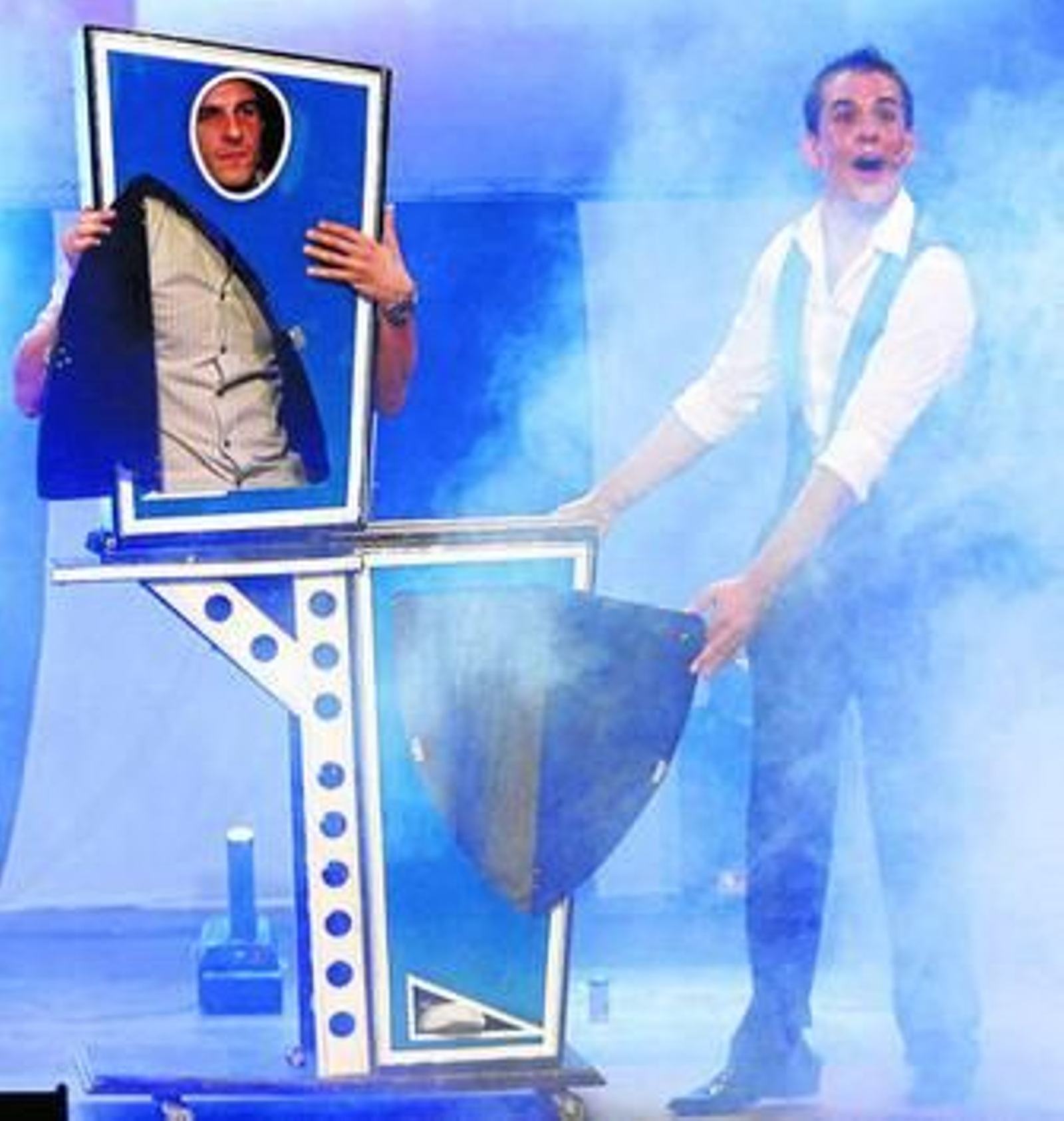 Los peligros de la confianza