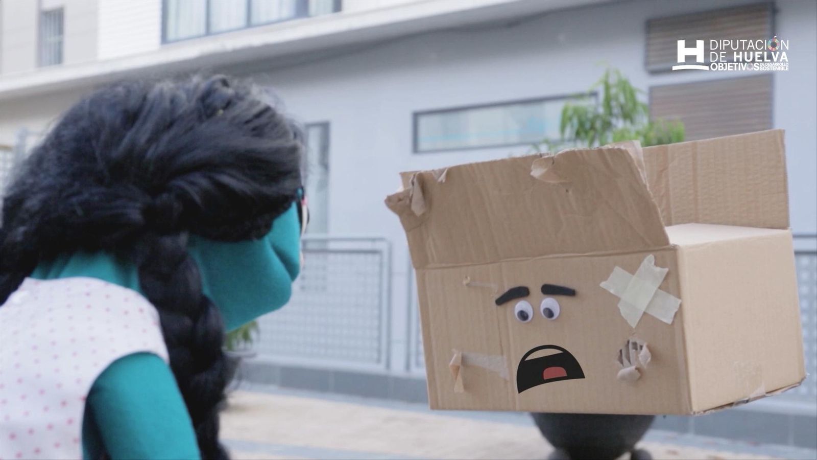 Nueva entrega de 'El Viaje de la Basura'.