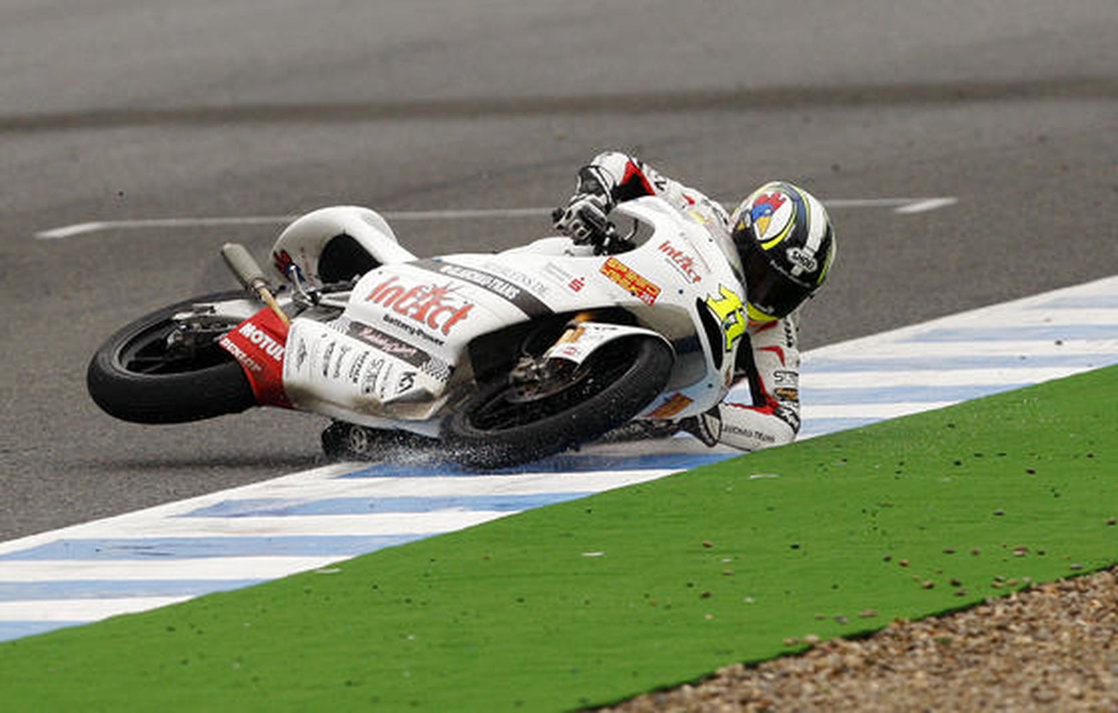 Foto: Manuel Pascual, Juan Carlos Toro y Manuel Aranda