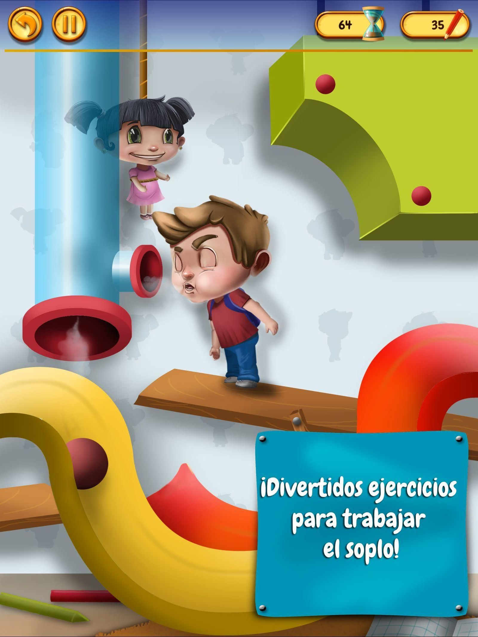 Las aventuras de Tate. Las aventuras de Tate.