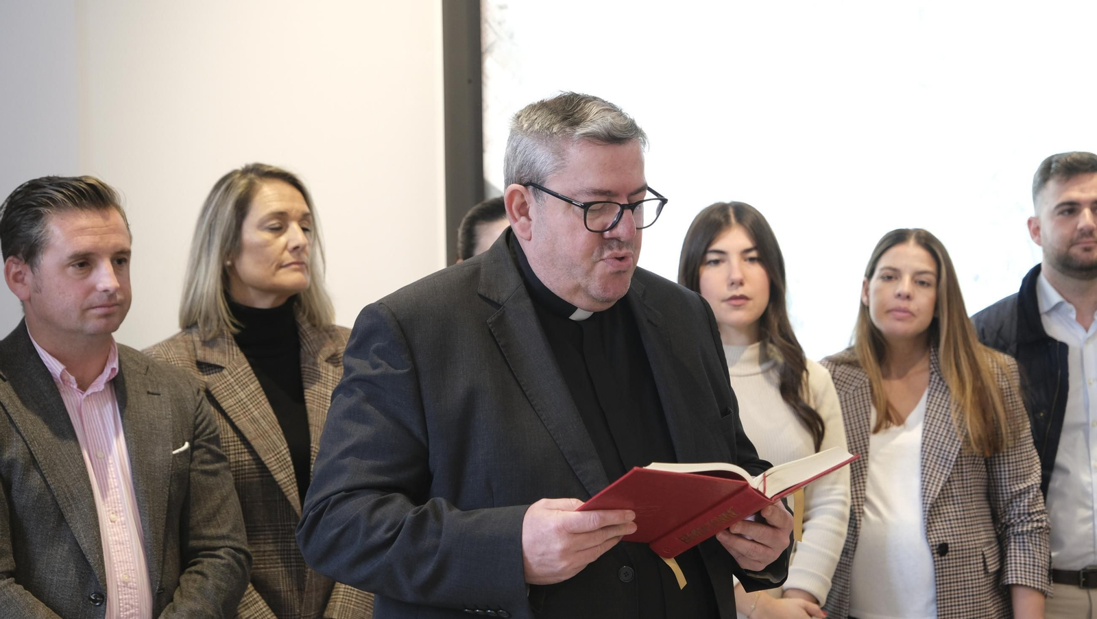 Inauguración del Museo Histórico de Roquetas de Mar 'Casa Anita', en imágenes