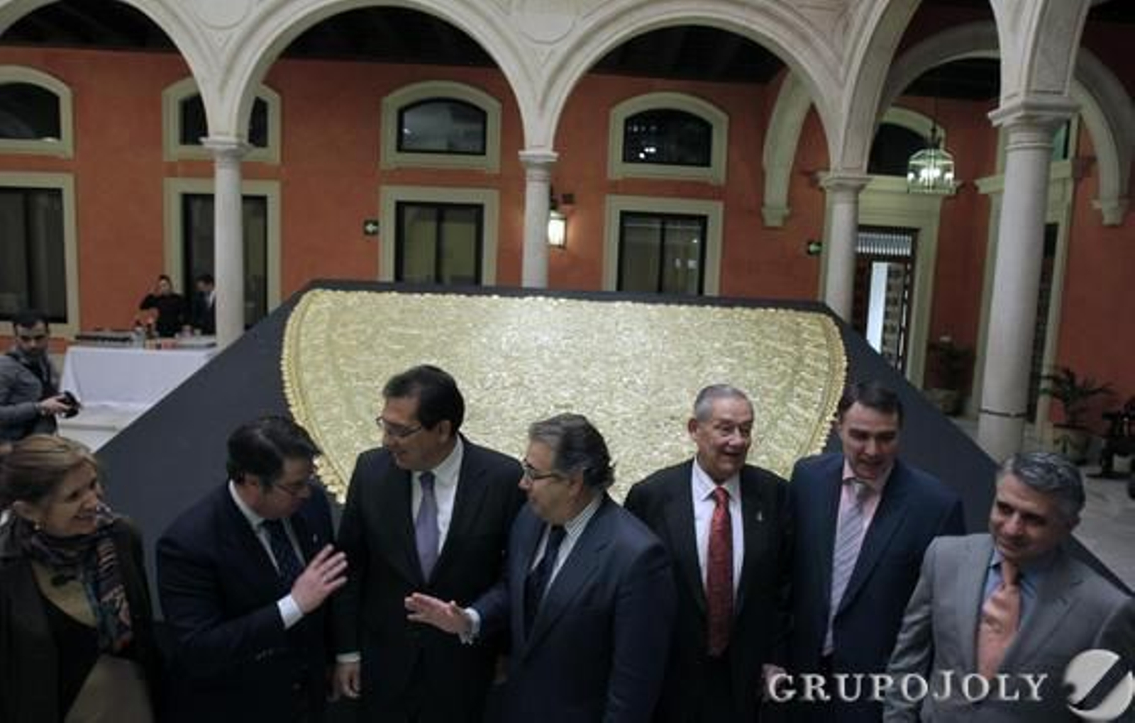 Foto: Antonio Pizarro