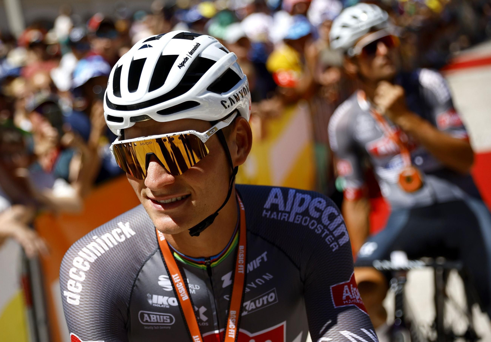 Las mejores fotos del Tour de Francia | Etapa 12
