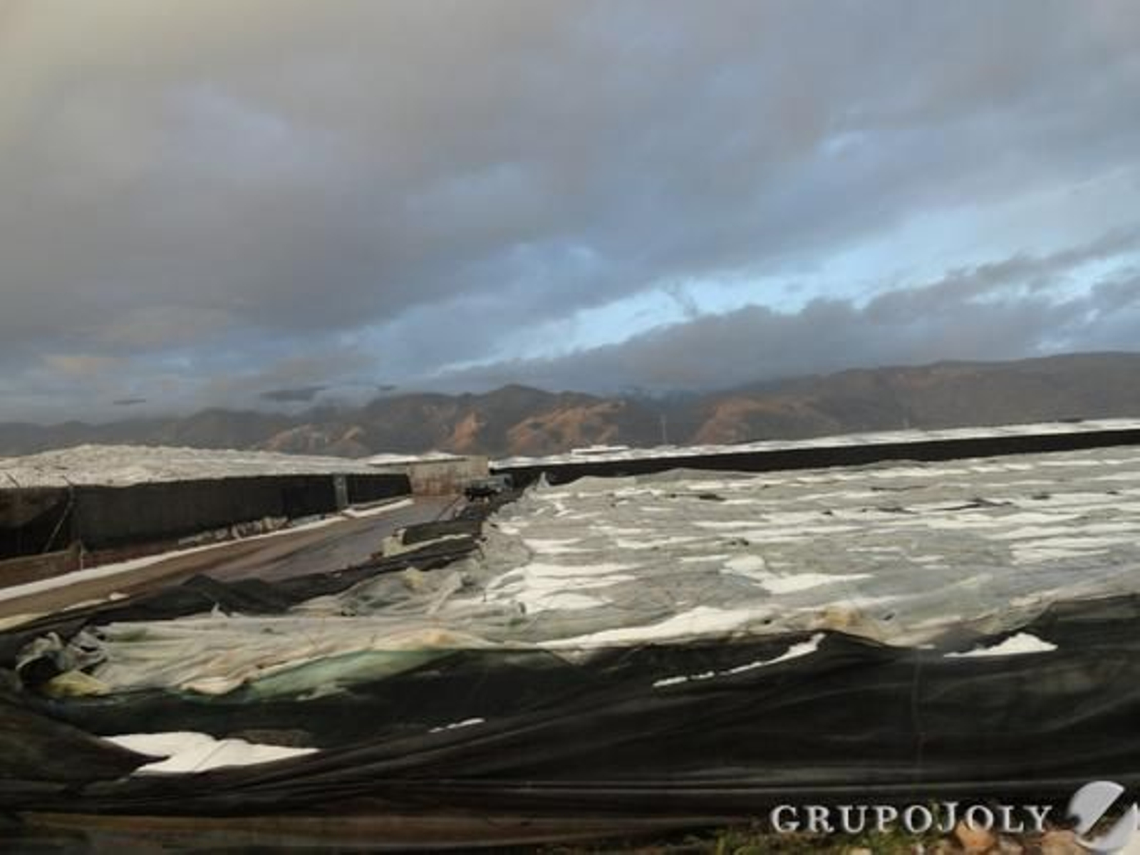 Foto: Diario de Almería