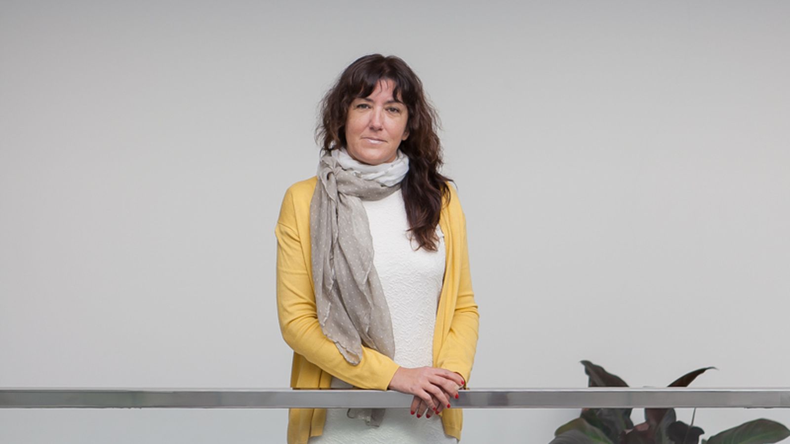 María González Gallardo.