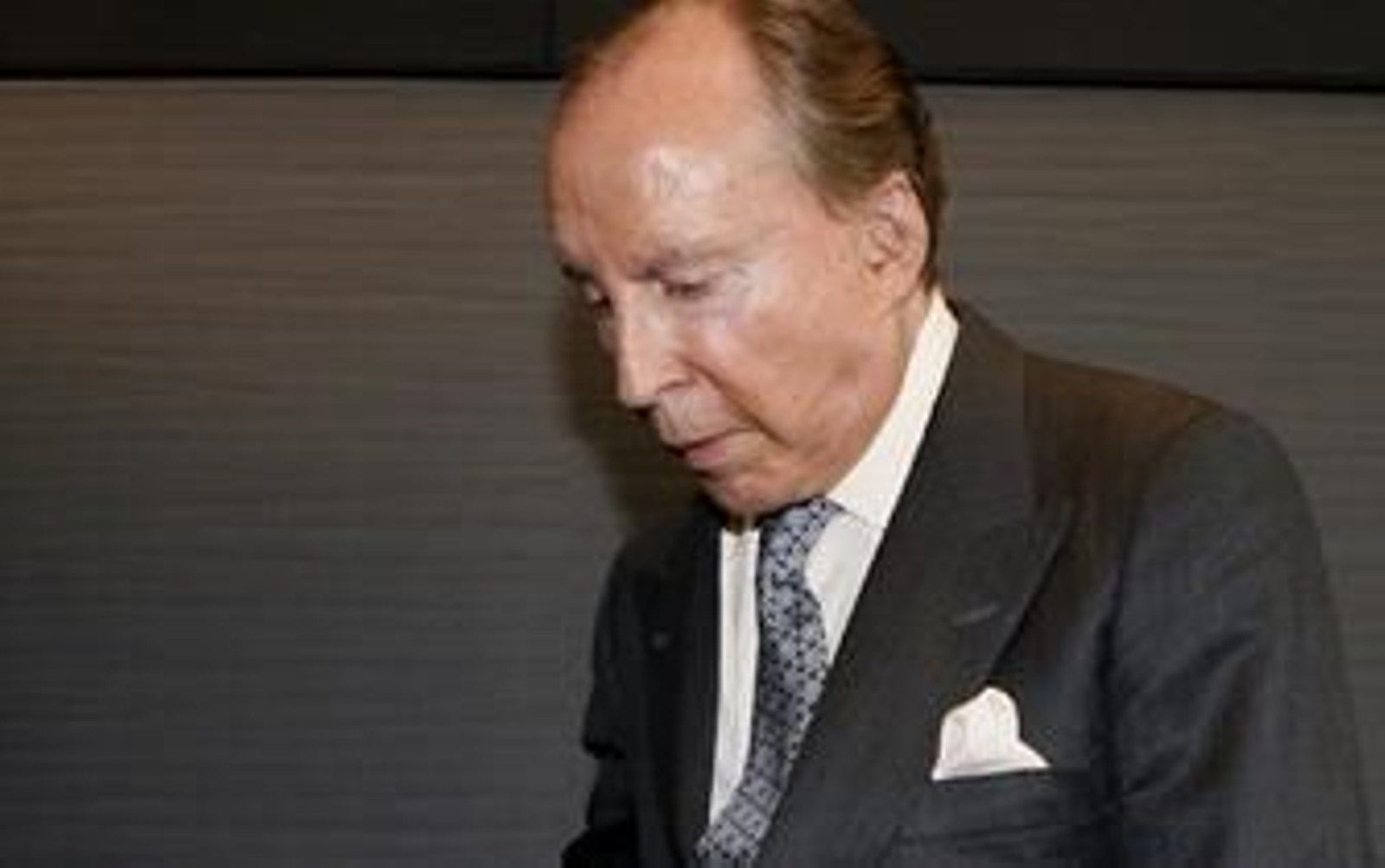 La Audiencia Nacional investigará a los Ruiz-Mateos por el fraude de Nueva Rumasa La Audiencia Nacional investigará a los Ruiz-Mateos por el fraude de Nueva Rumasa