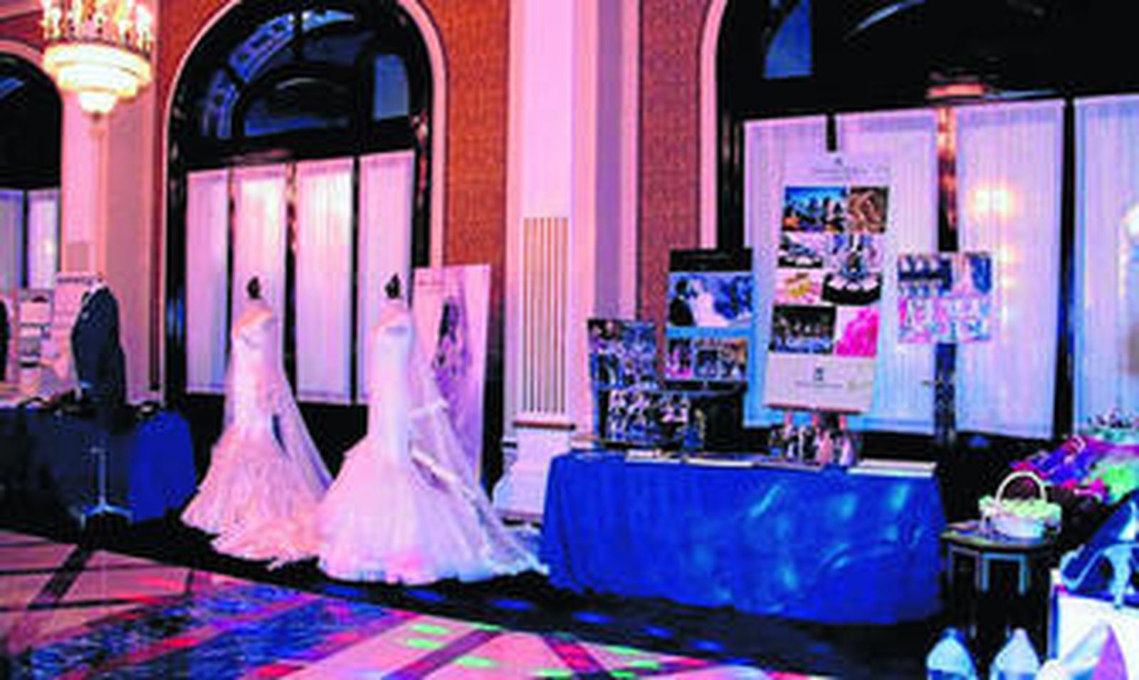 Cómo organizar la boda de sus sueños