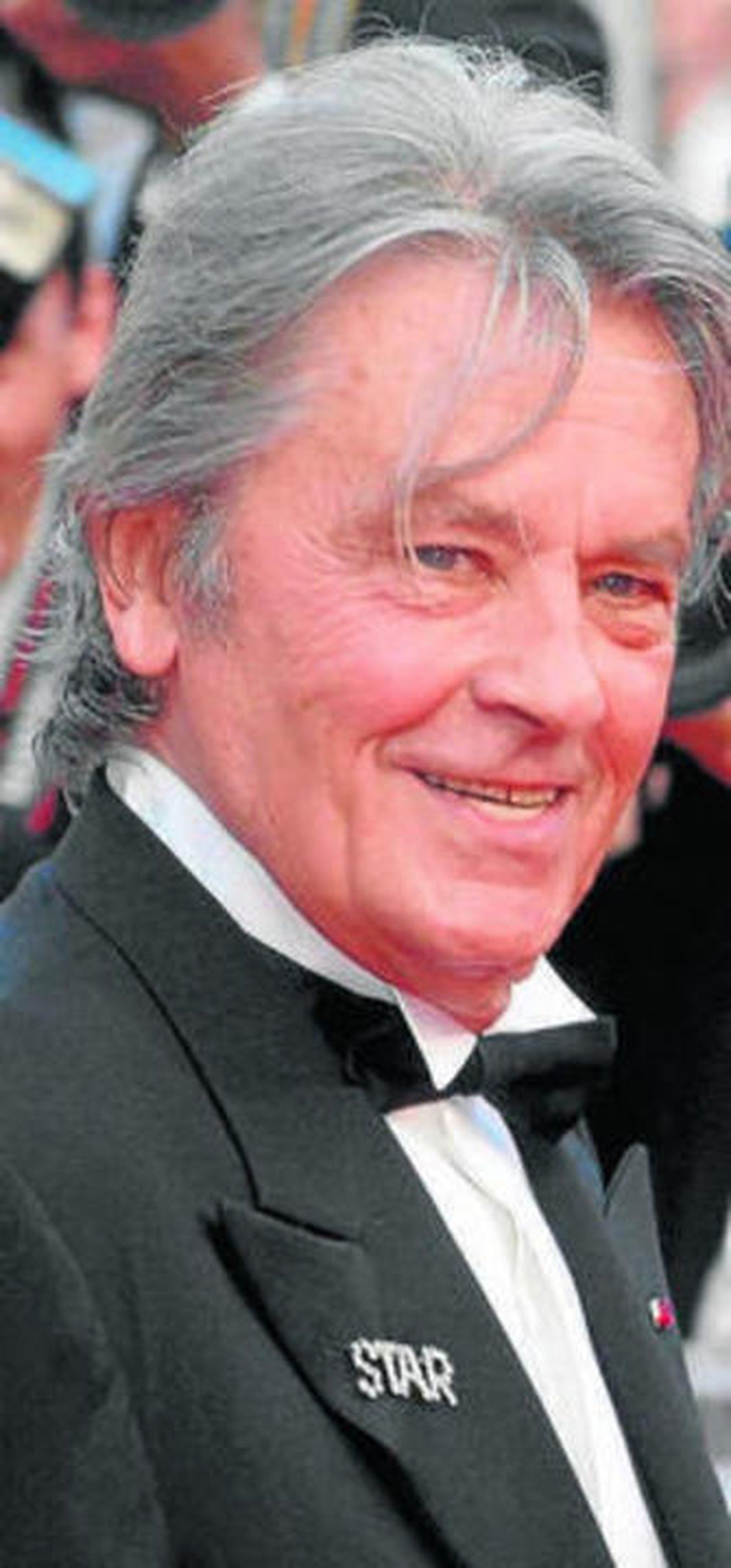 Salir de día: François Caillat, Alain Delon y el cine con acento francés