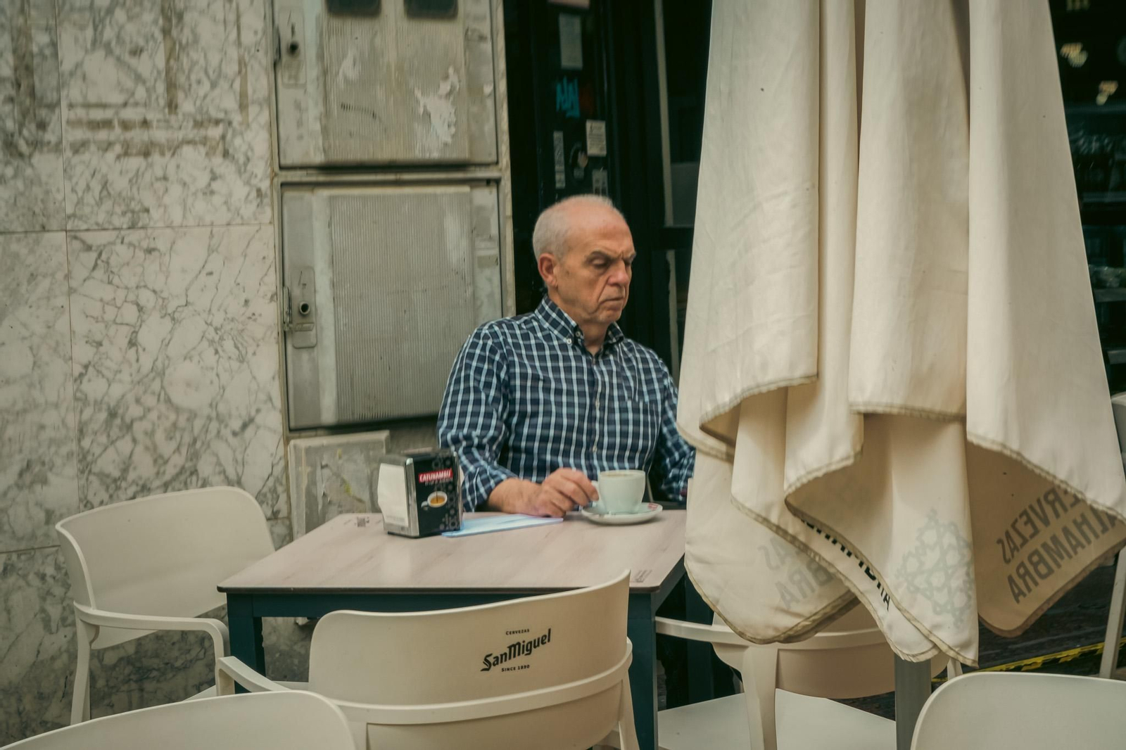 Las imágenes más destacadas del martes 29 de abril en Huelva