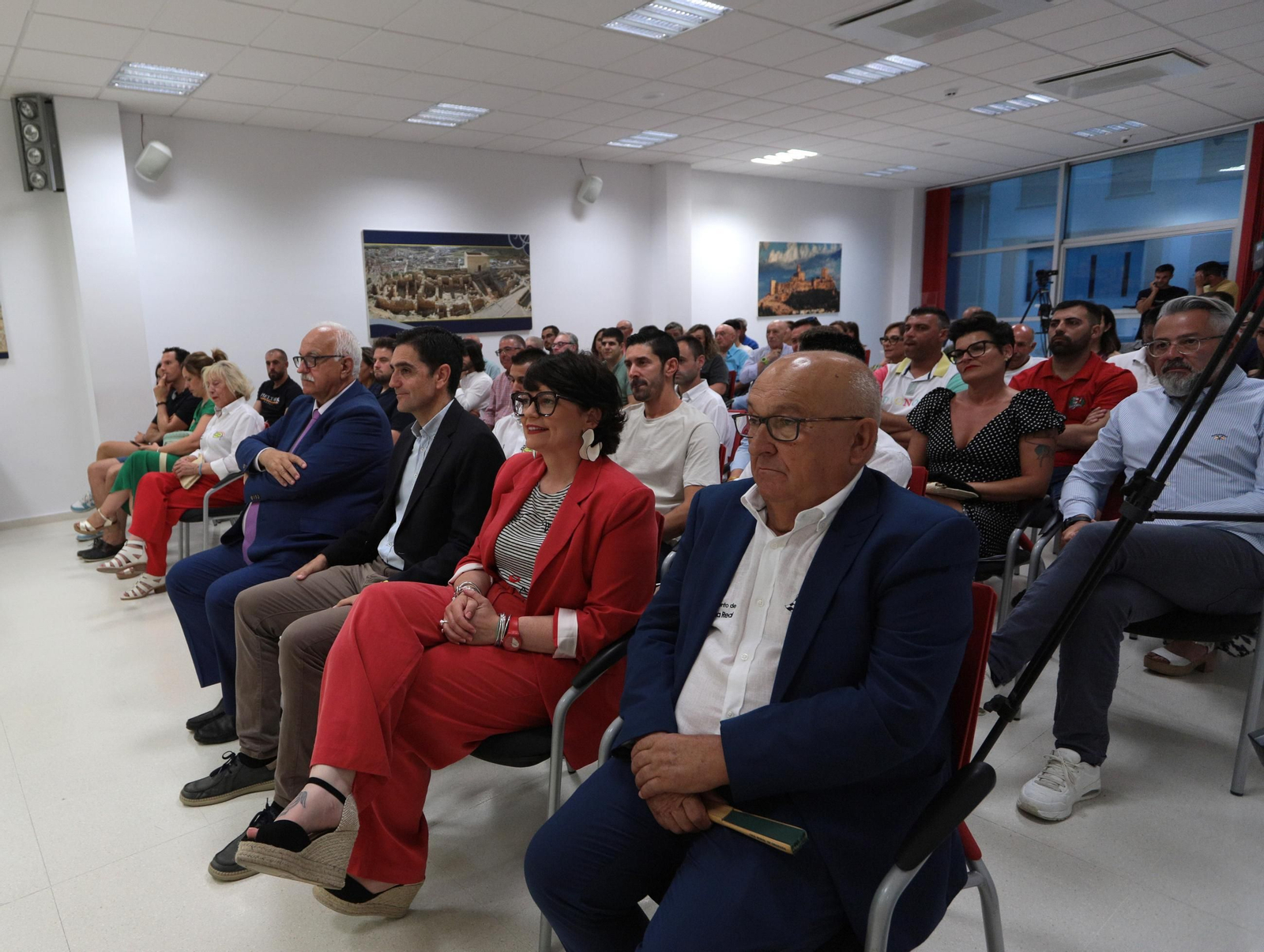 Los campeones del ‘Trofeo Diputación de Jaén 2024’ de automovilismo, en imágenes