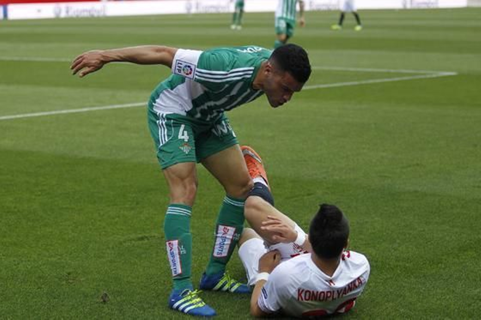 Foto: Antonio Pizarro