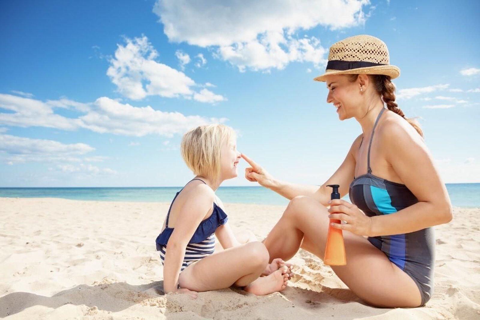 mejores cremas solares