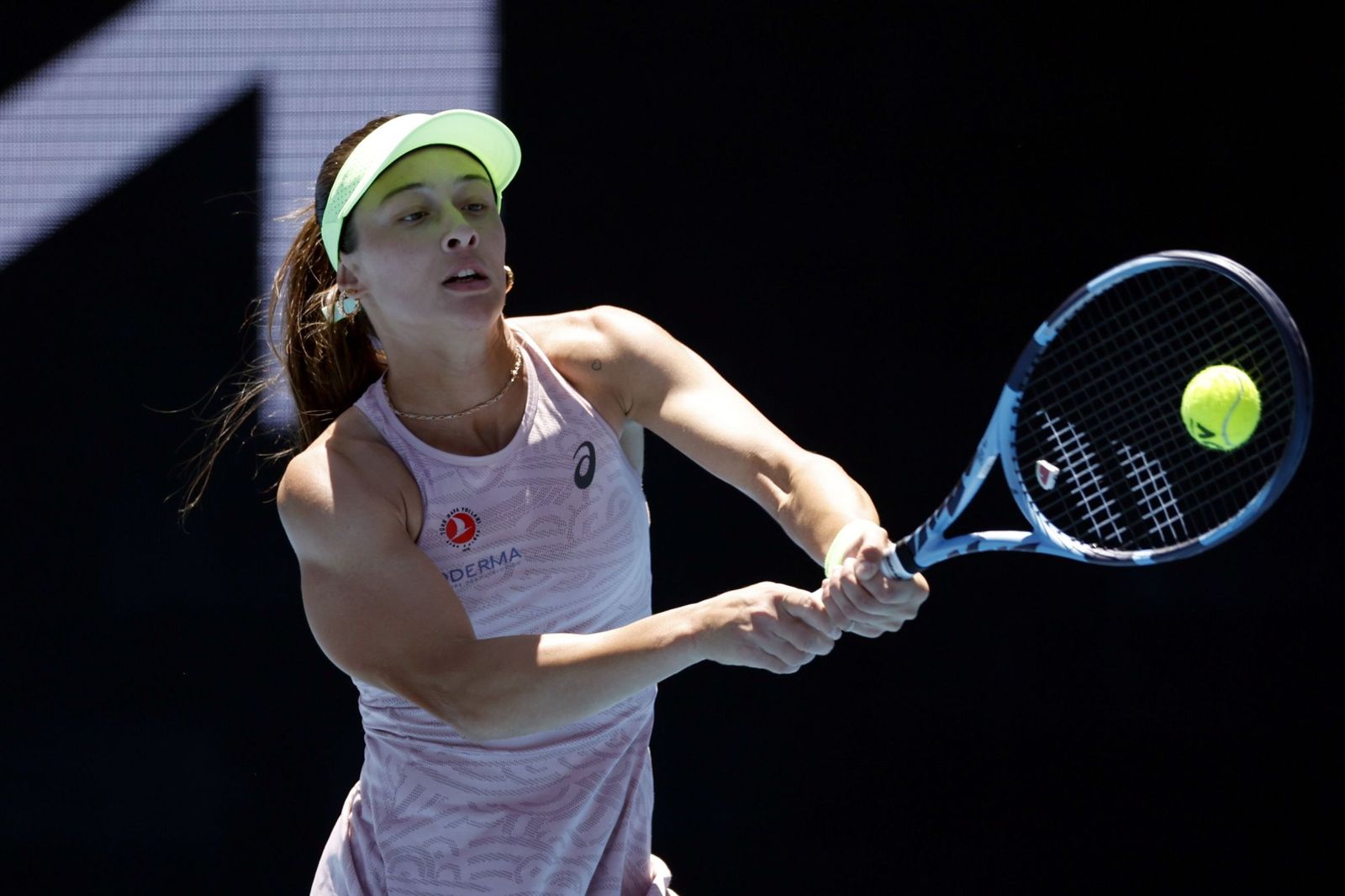 Las fotos de Alcaraz en Melbourne y del resto del Australia Open | Tercera ronda