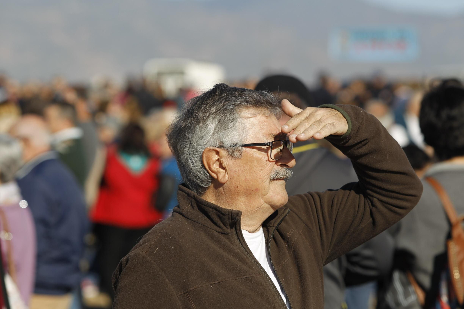 Fotogalería Romería de Torregarcía. Almería