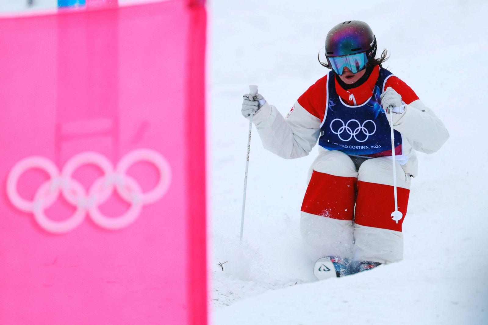 Las mejores fotos de los Juegos Olímpicos de invierno Milán Cortina d'Ampezzo 2026 | Novena jornada