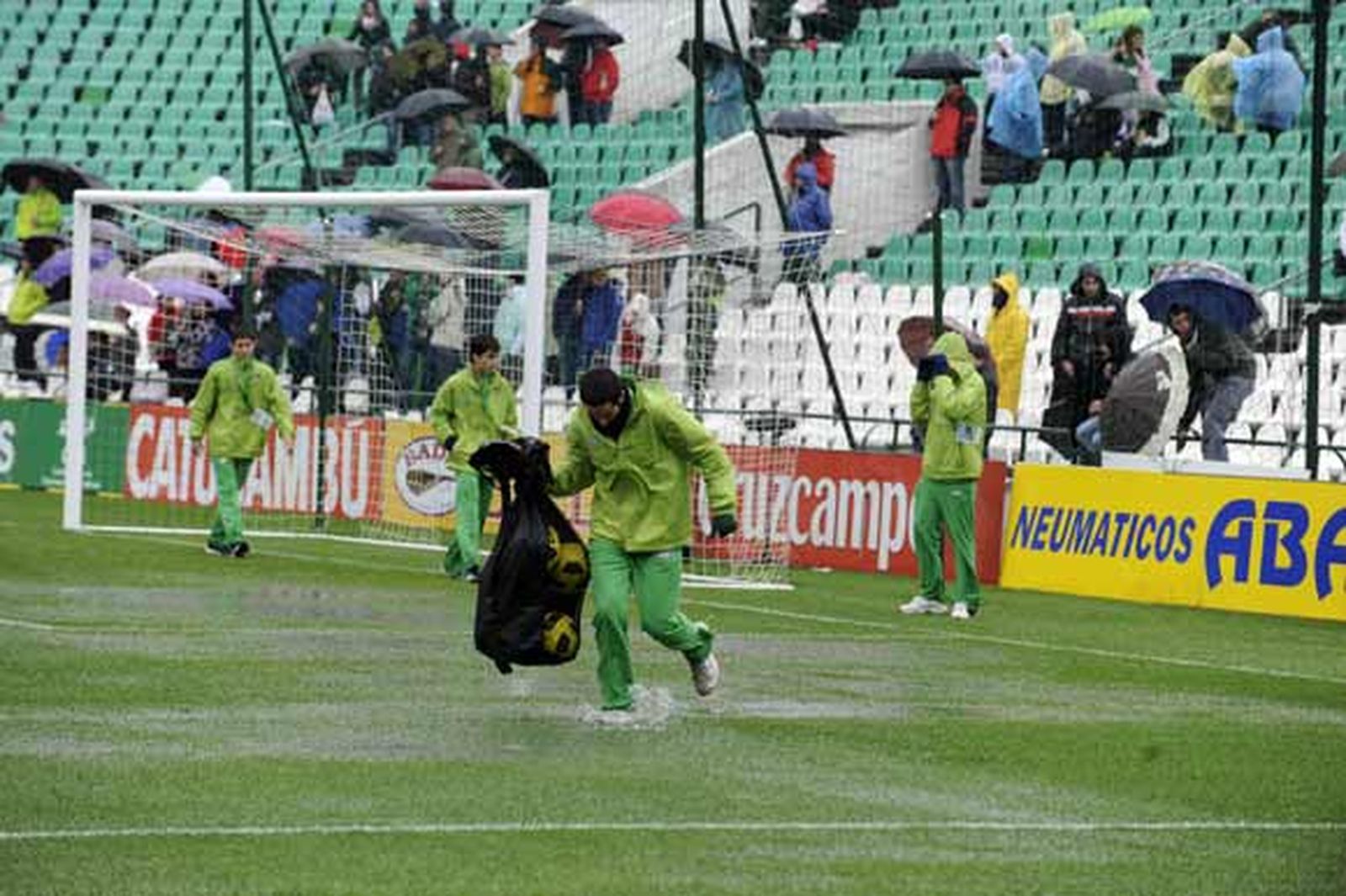 Foto: Antonio Pizarro