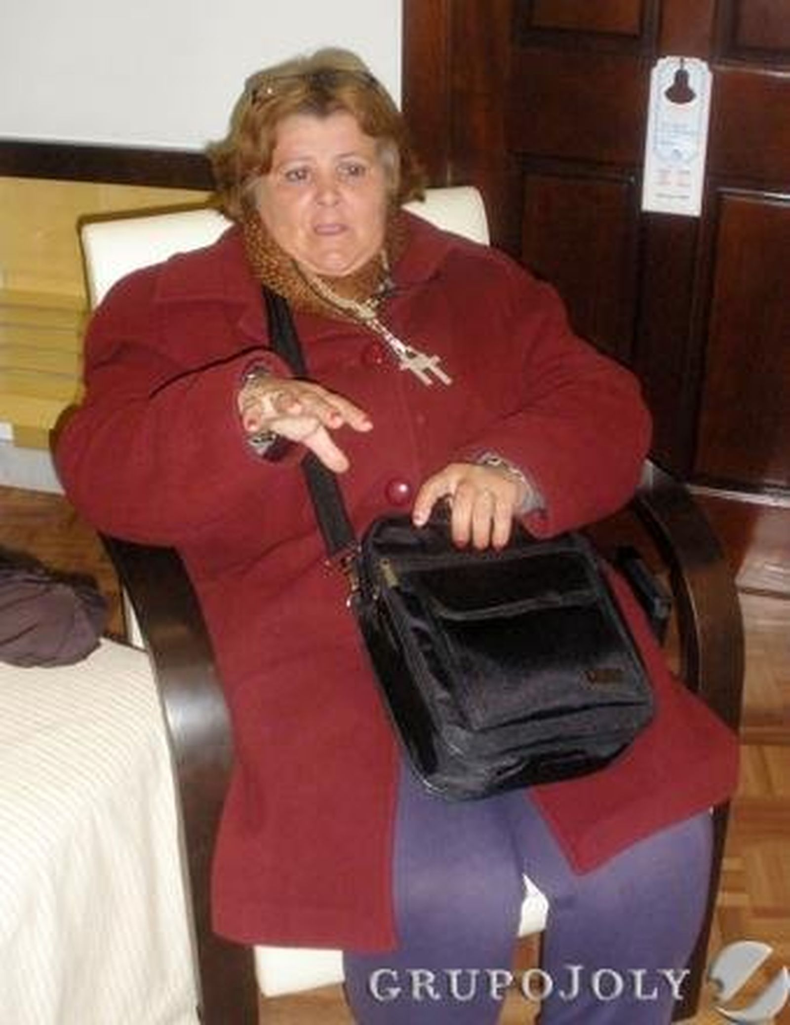 "Rosa del Valle me contó que se había cargado a Mari Luz"