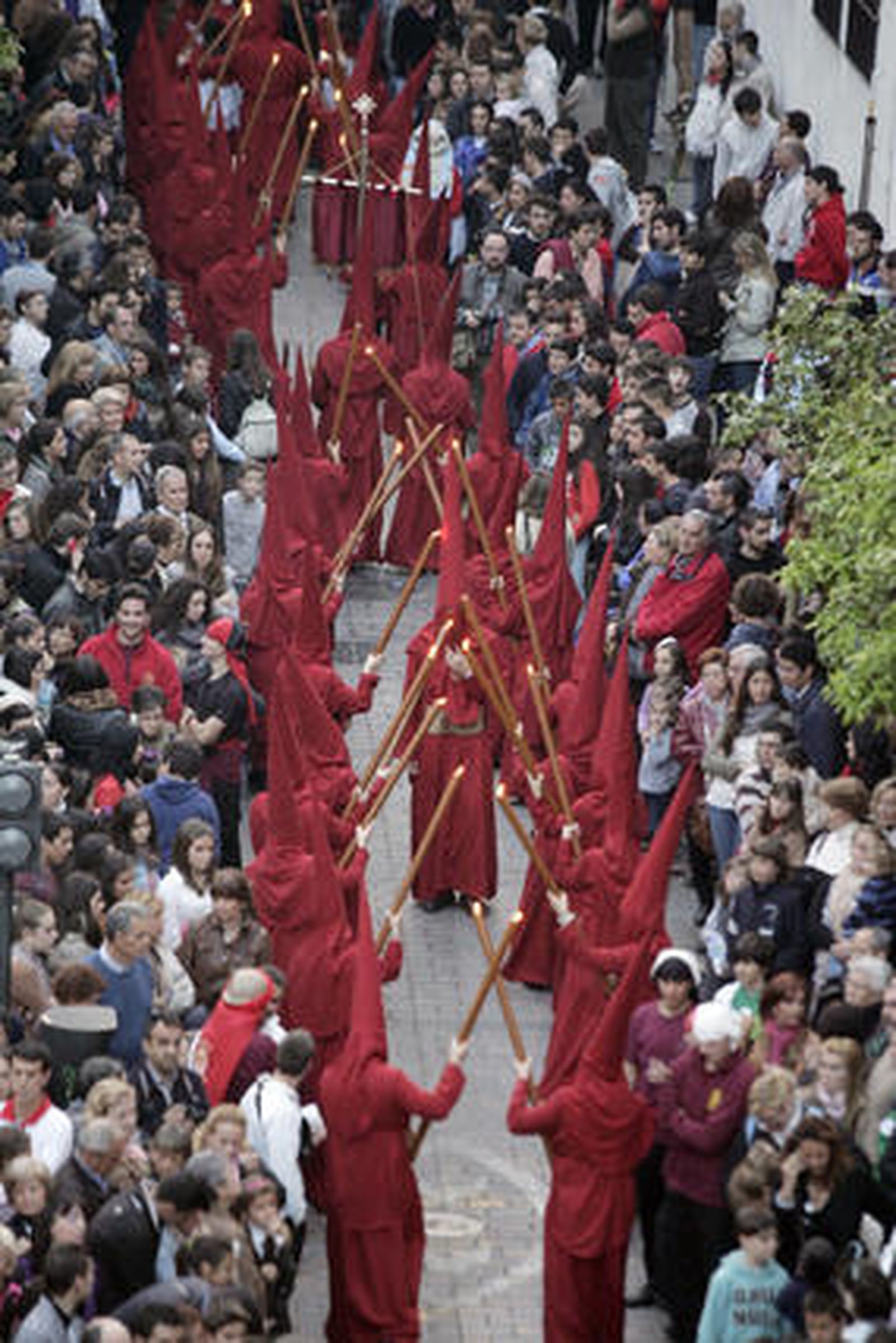Buen Suceso.

Foto: Óscar Barrionuevo