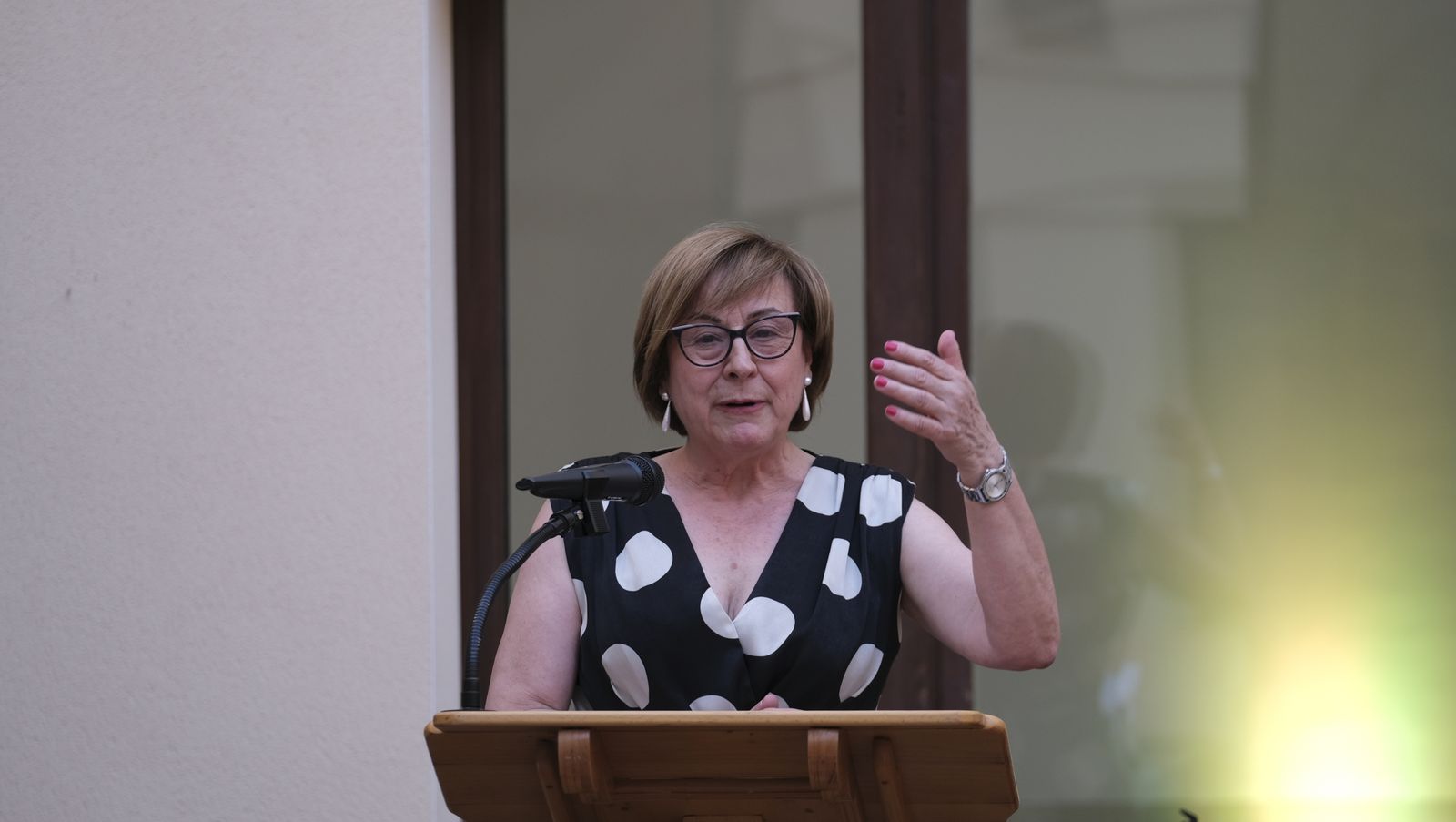 Imágenes del primer día del XXI Festival de Música Renacentista y Barroca de Vélez Blanco