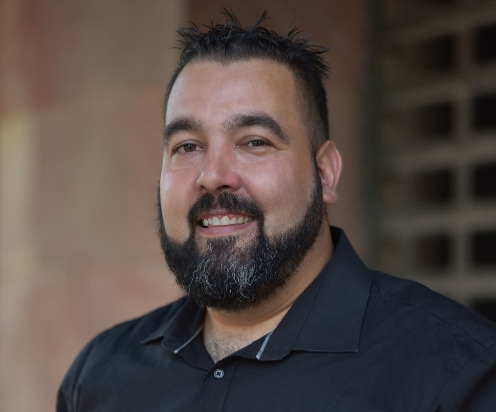 Daniel Sánchez Ayala – Presidente de AJE Cádiz