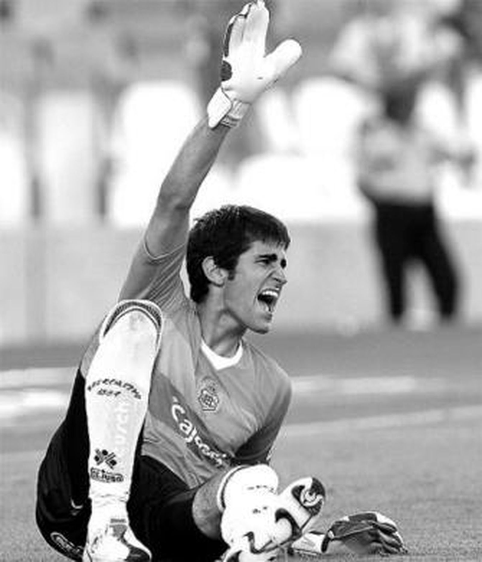 Una victoria inédita