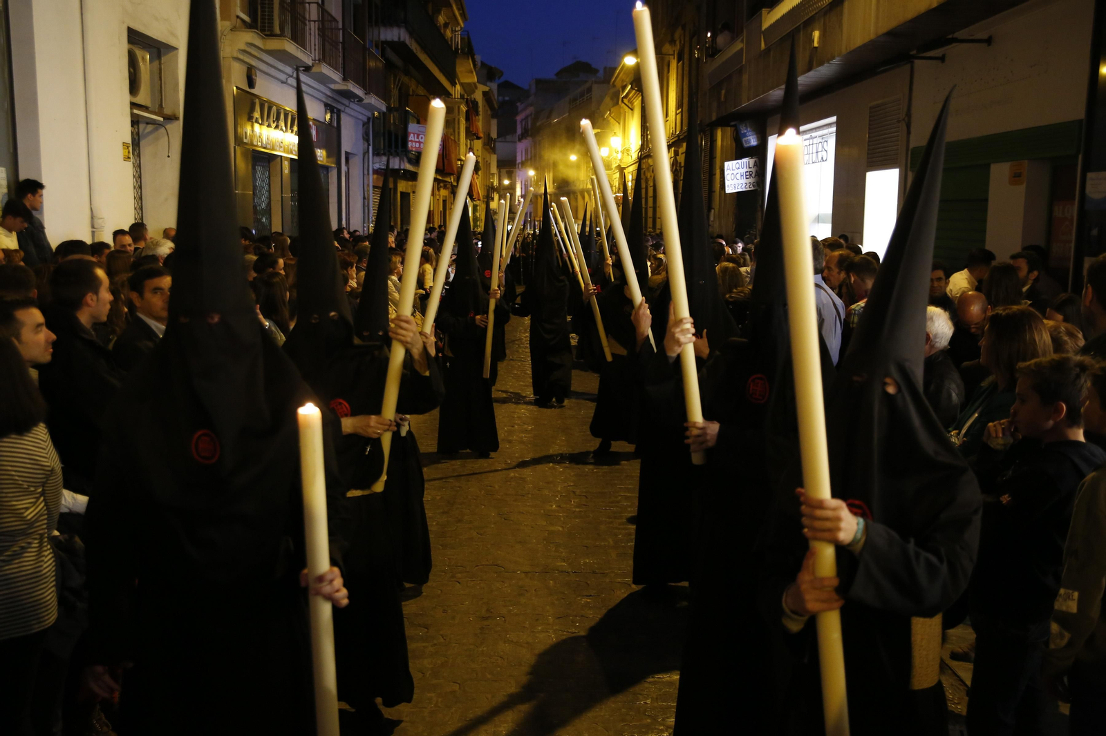 Galería de imágenes de San Agustín