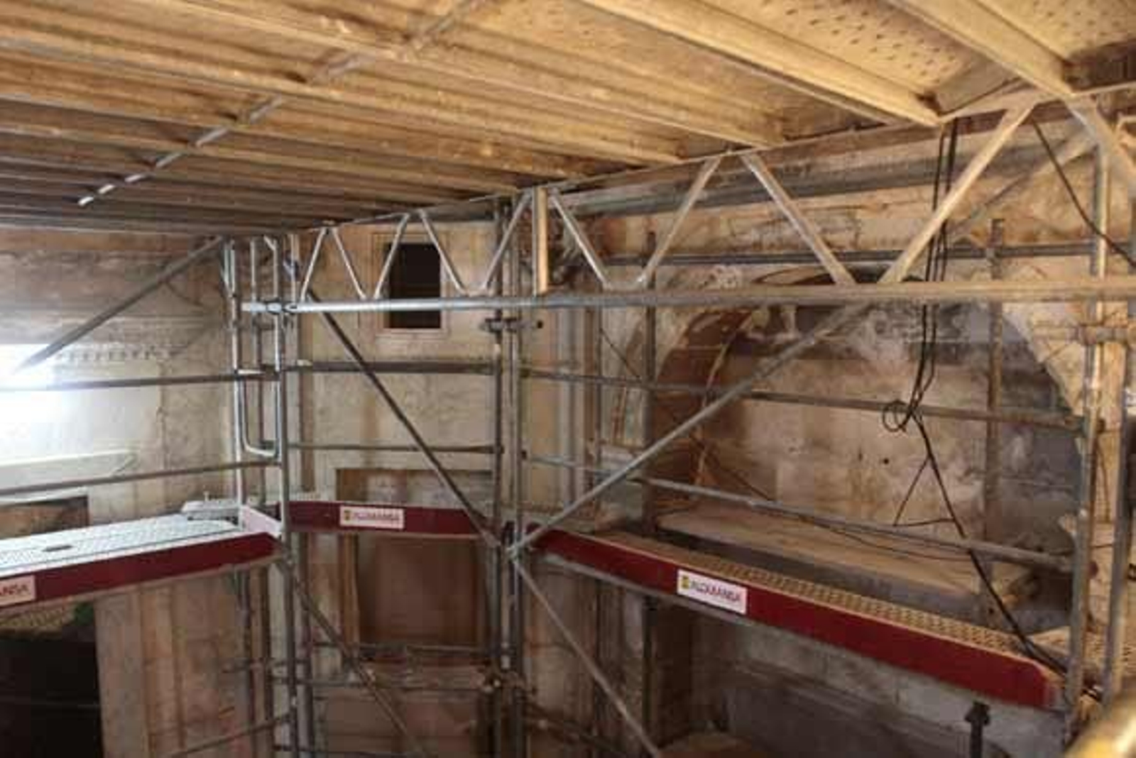 Foto: Lourdes de Vicente