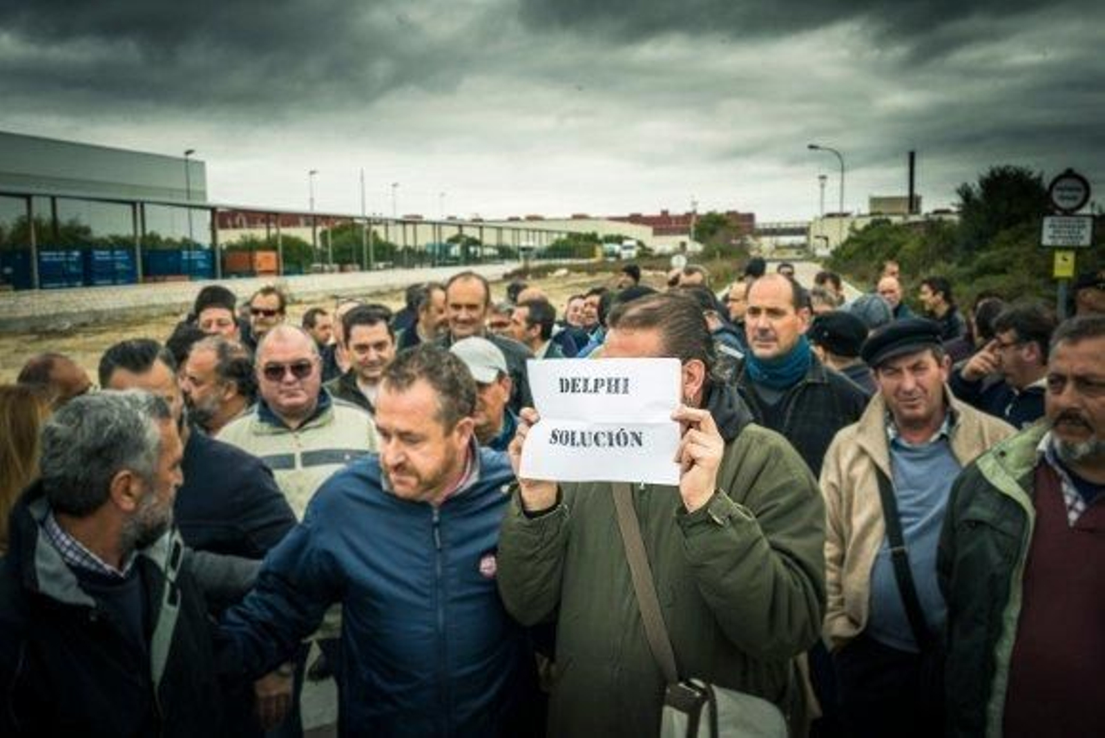 Ocho años para "un fracaso"