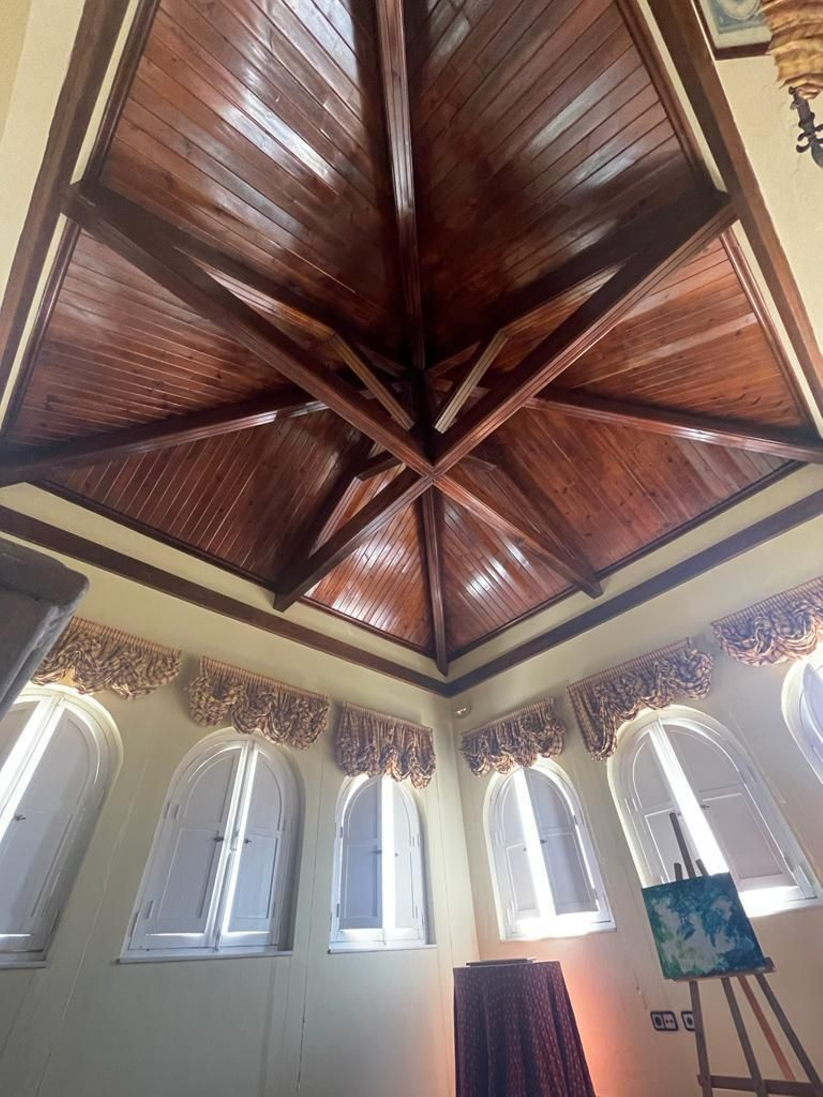 La casa del Almirante Pérez de Guzmán, en venta por casi 1 millón de euros