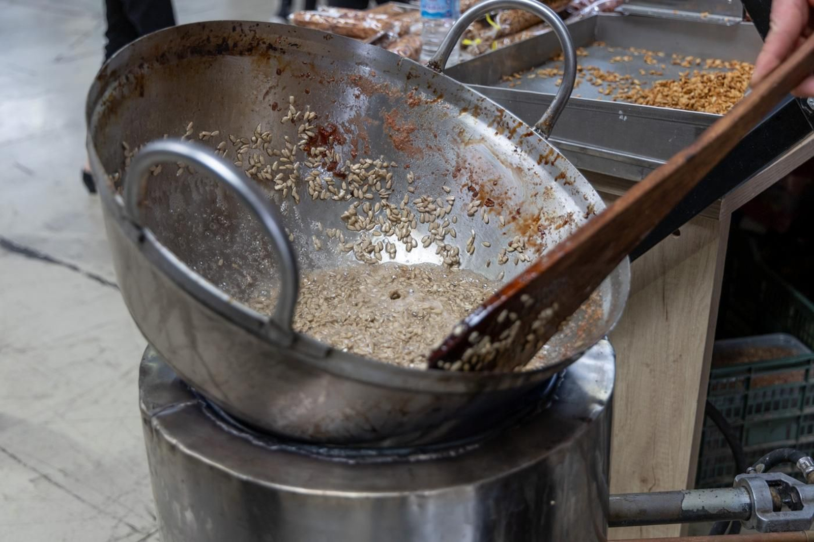 X Feria de los Pueblos, en imágenes