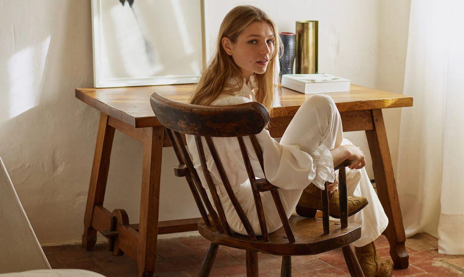 Mango lanza su primera colección de decoración para el hogar y éstas son las claves de la máxima competencia de Zara Home.