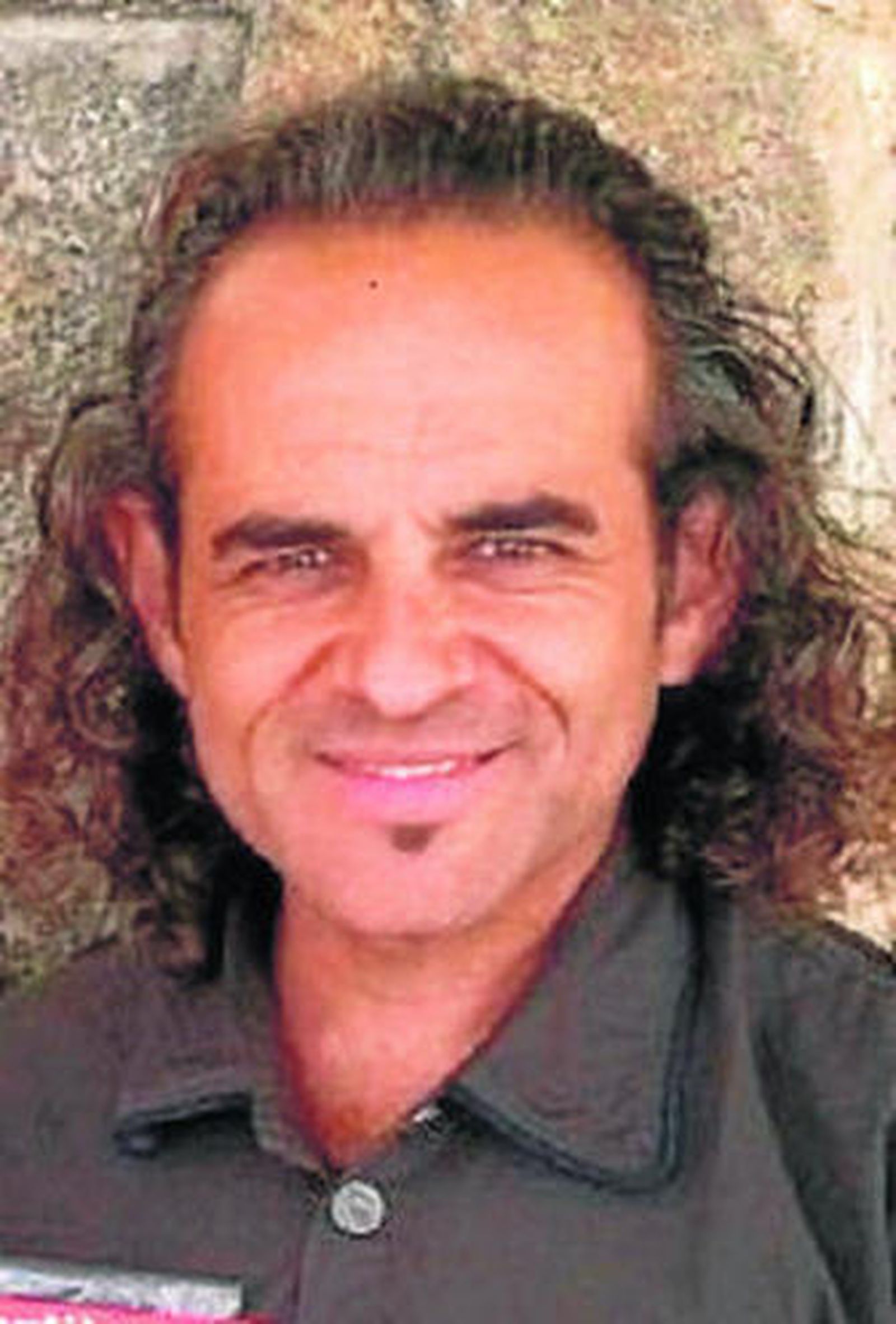 Pascual Caballero dará la charla.