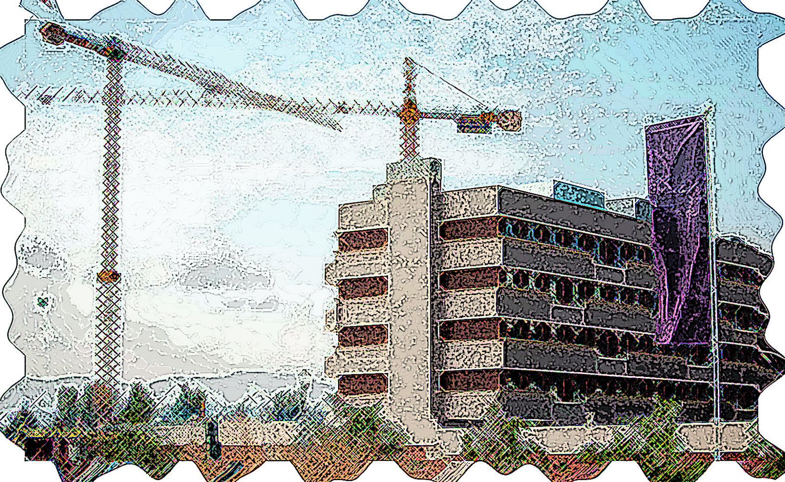 Sevilla crece... y seguirá creciendo