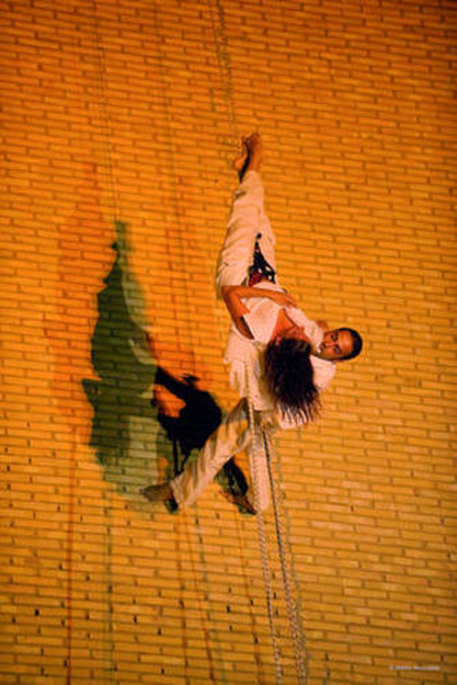 La obra durará 25 minutos aproximadamente.