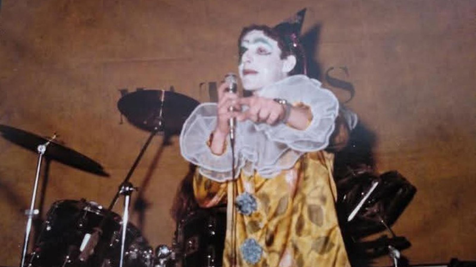 José Serrano Doucet, uno de los promotores de la recuperación de la fiesta.