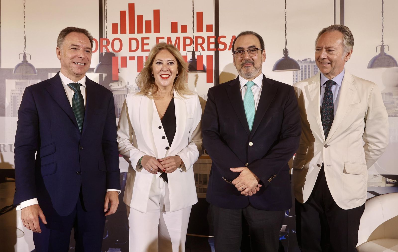 Foro Santander Empresas