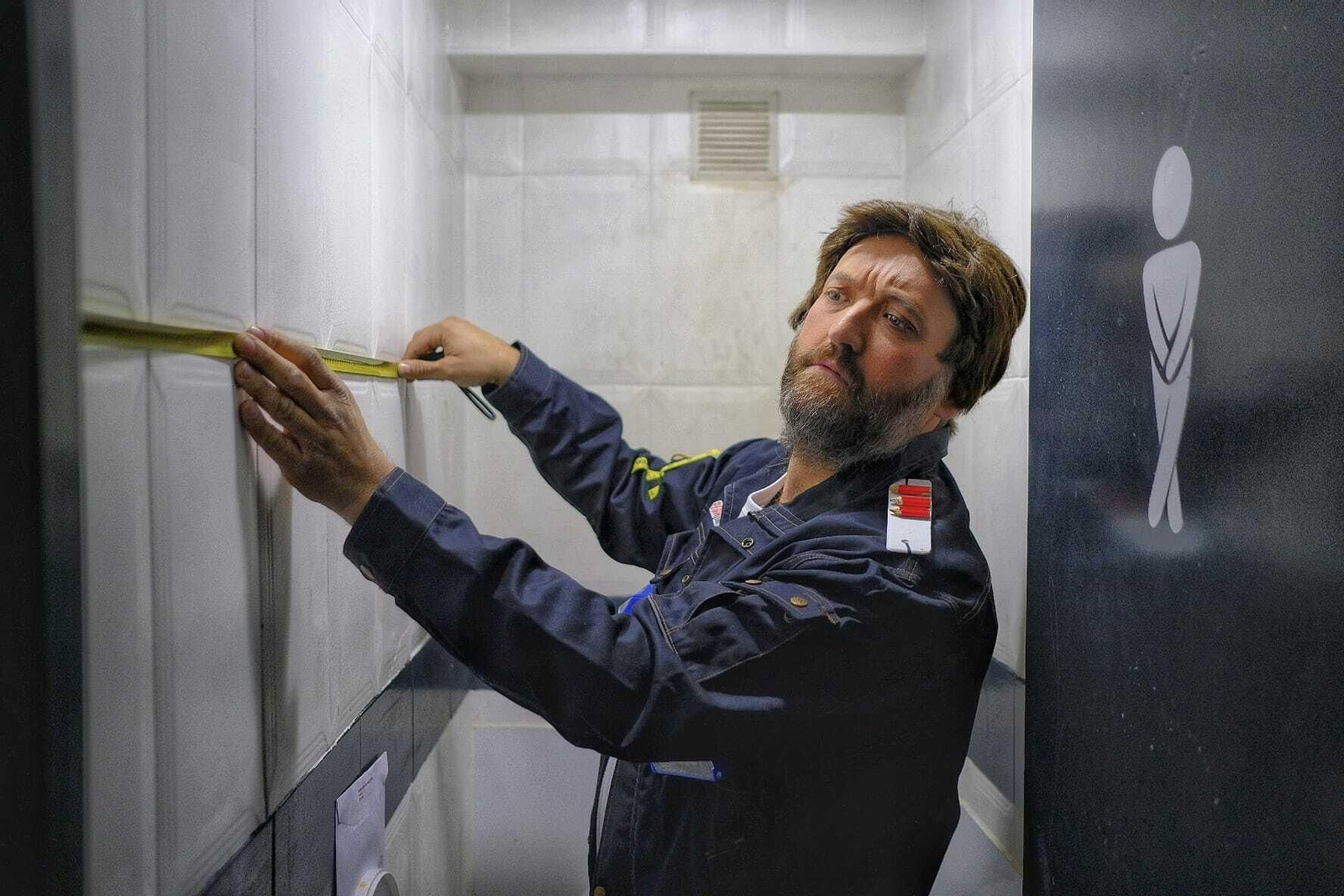 El ambiente de la segunda sesión de Preliminares.