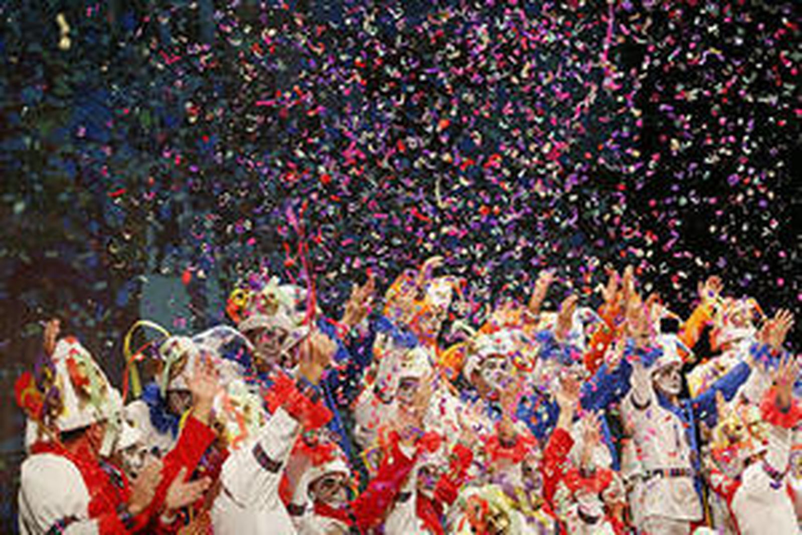 Foto: Lourdes de Vicente y Fito Carreto