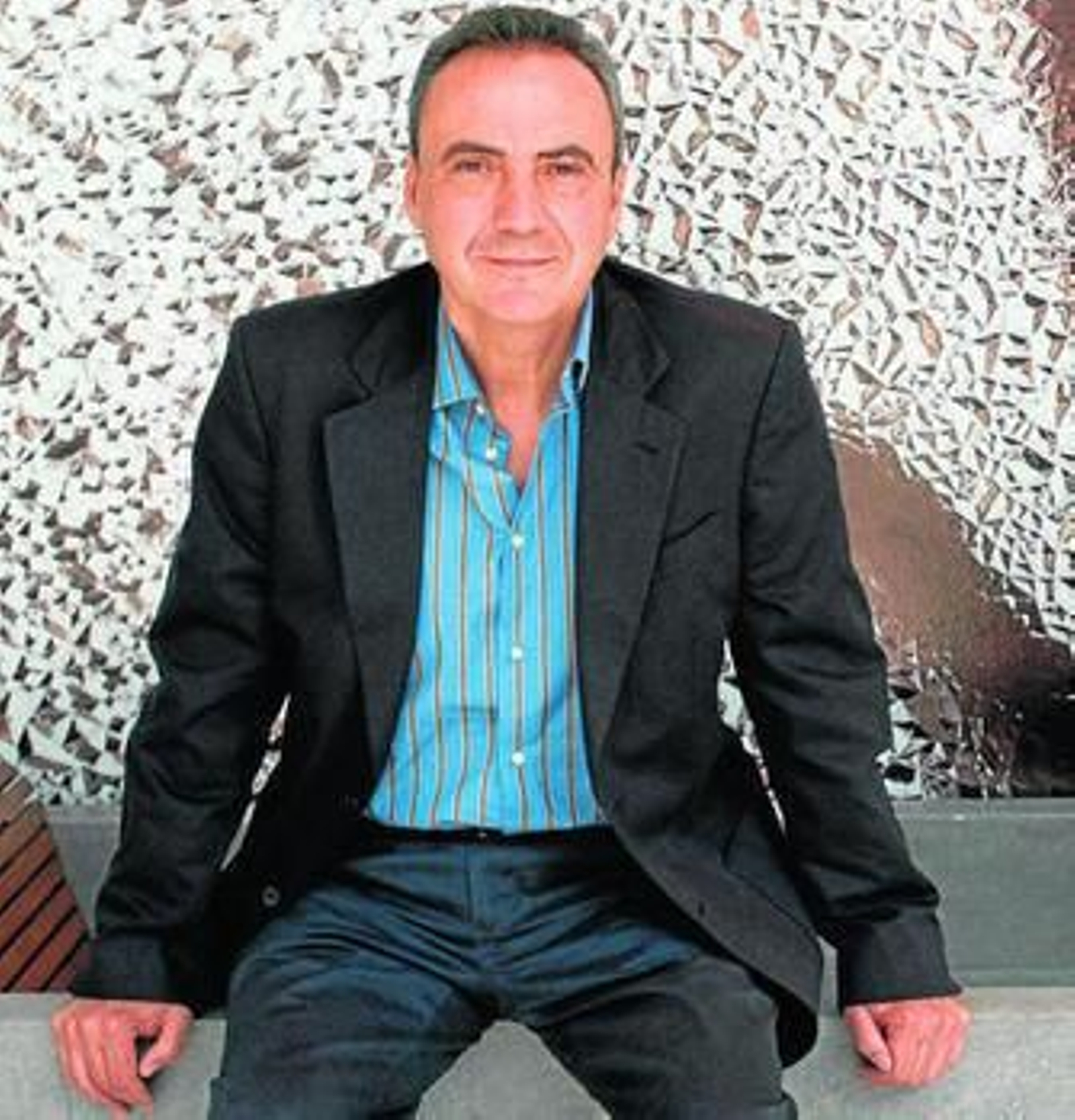 Francisco Martínez-Cosentino tiene negocios en más de 80 países.