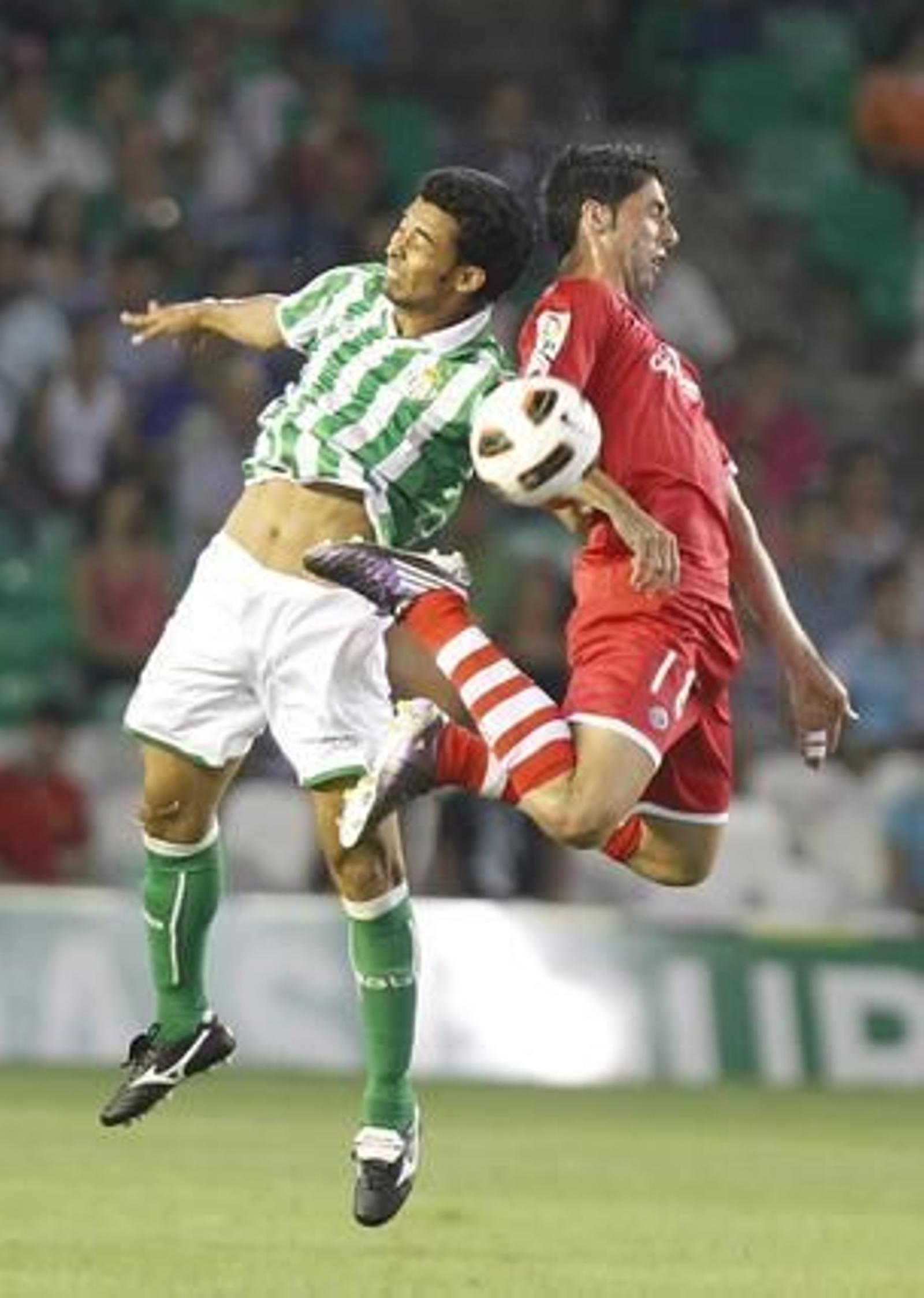 Foto: Antonio Pizarro