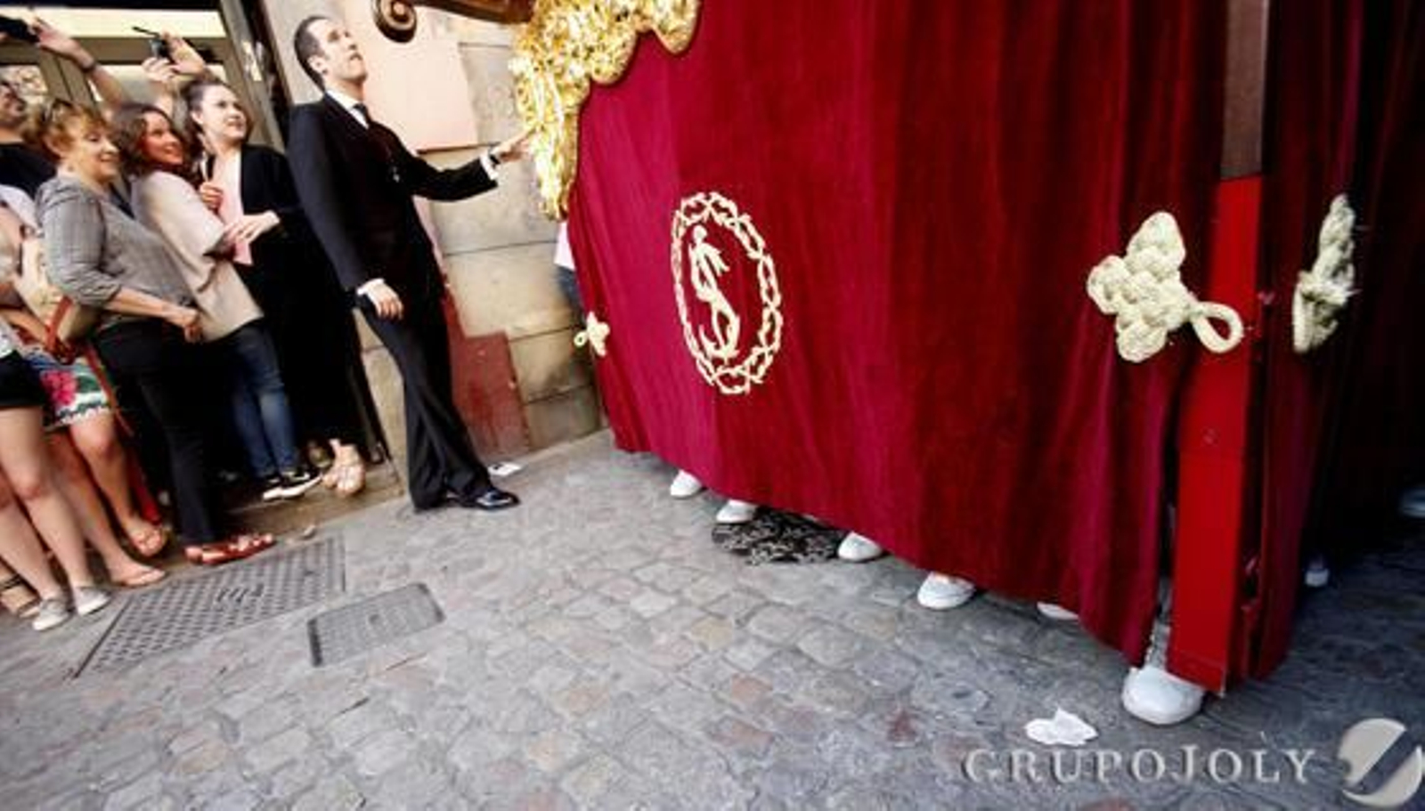 Sentencia

Foto: Lucia Rivas