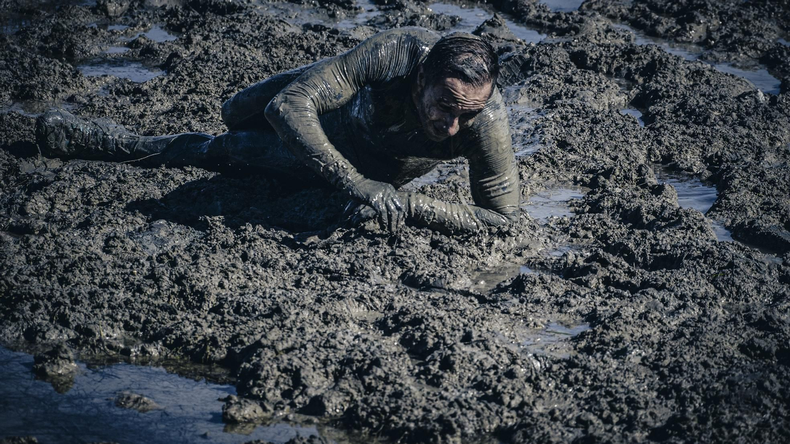 Las imágenes de la carrera Fan-Pin 2024 en San Fernando