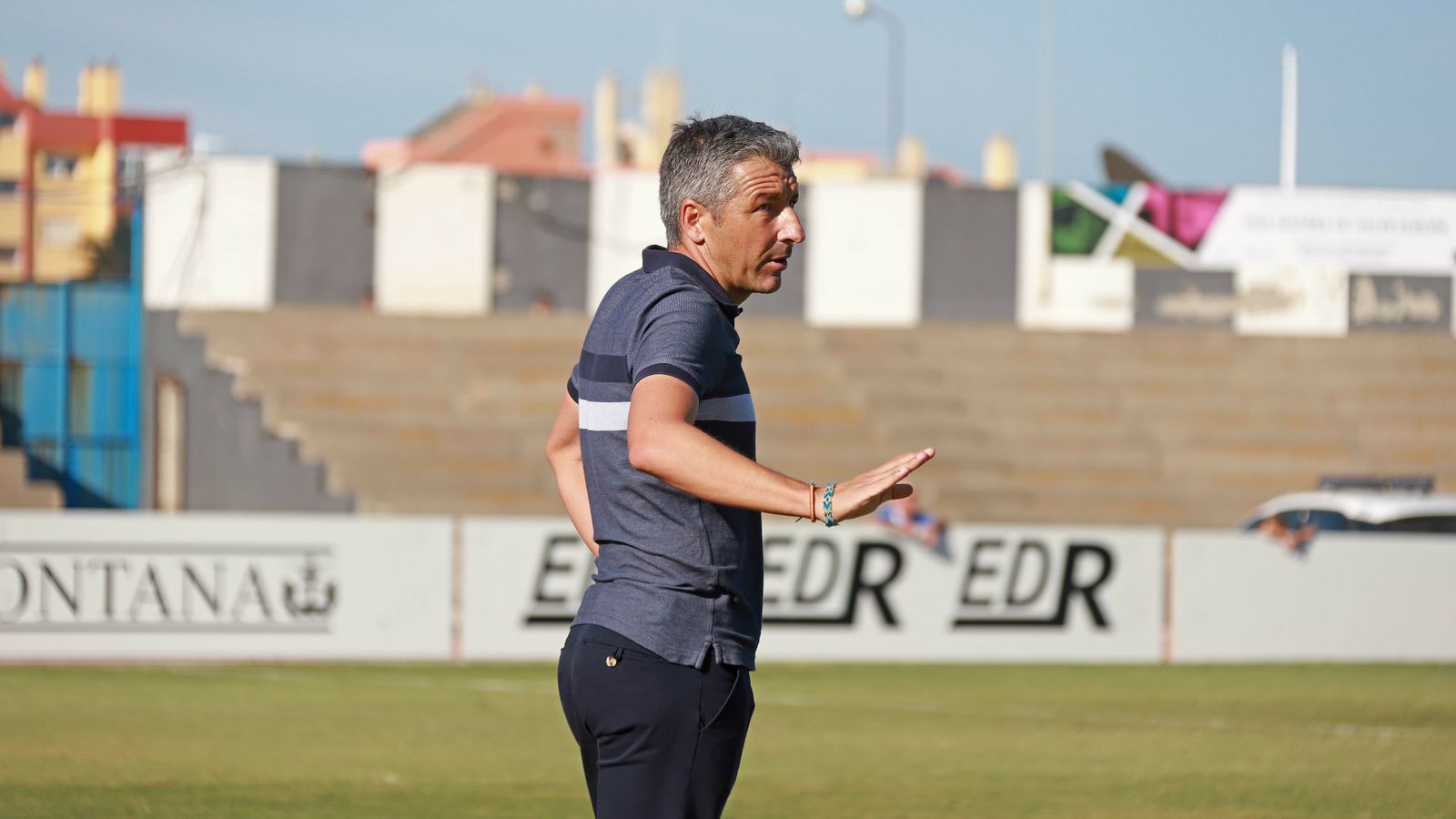 Las mejores fotos del Balona - Marbella