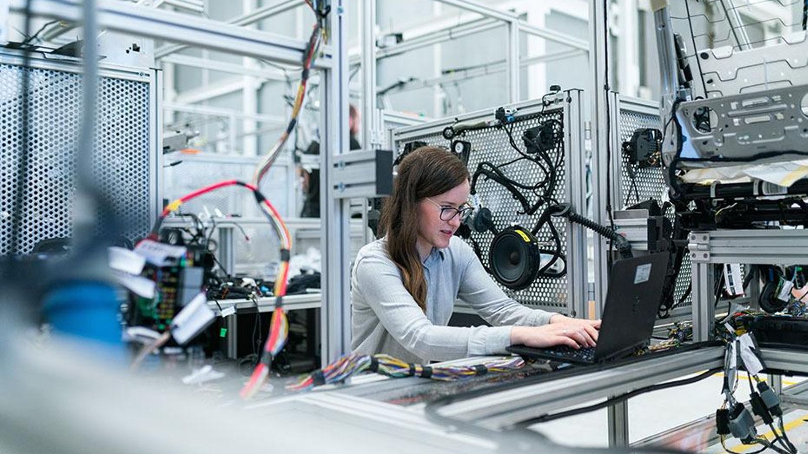 Andalucía TRADE publica las bases de los 276 primeros millones en incentivos para las empresas