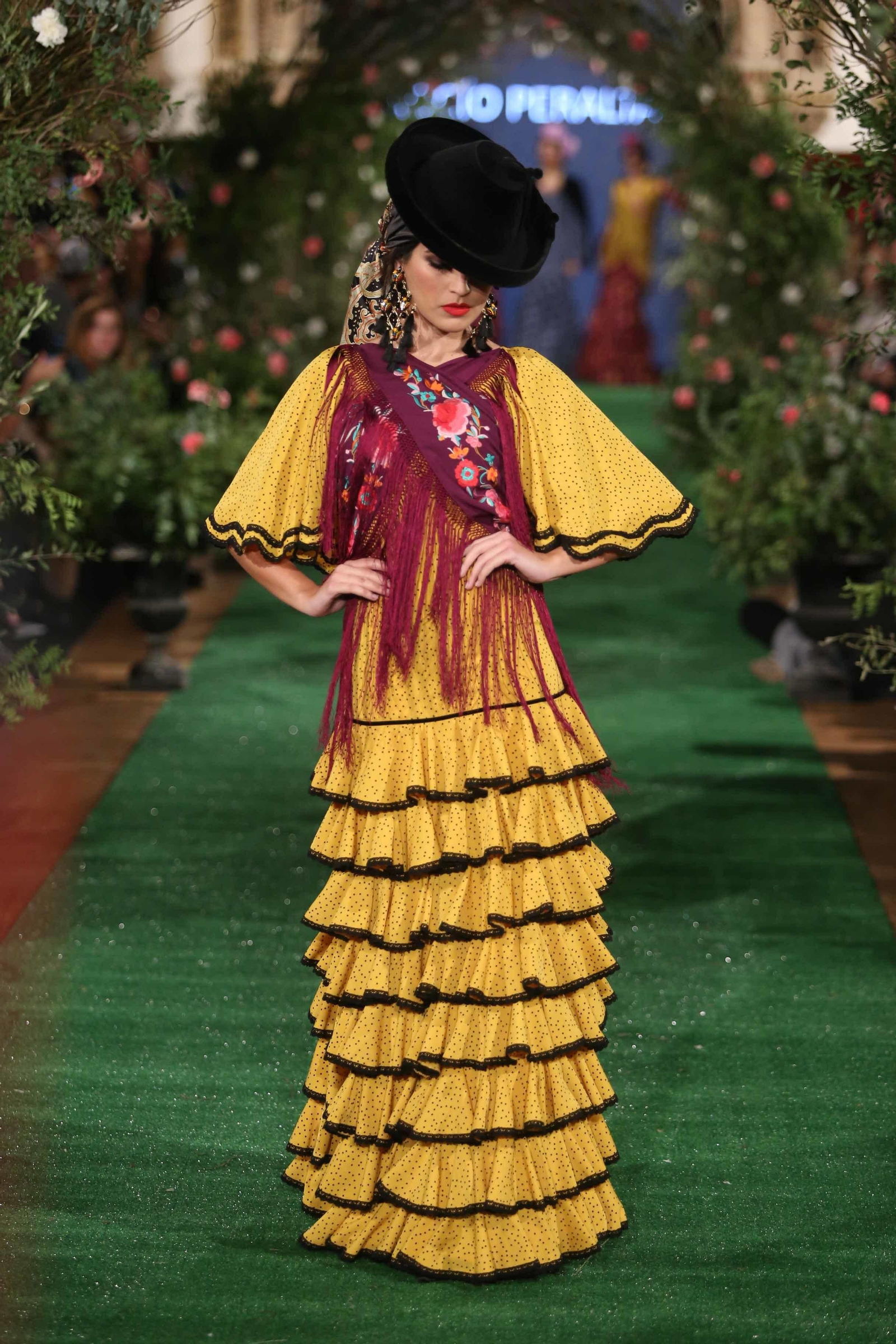 Rocío Peralta - We  Love Flamenco 2018