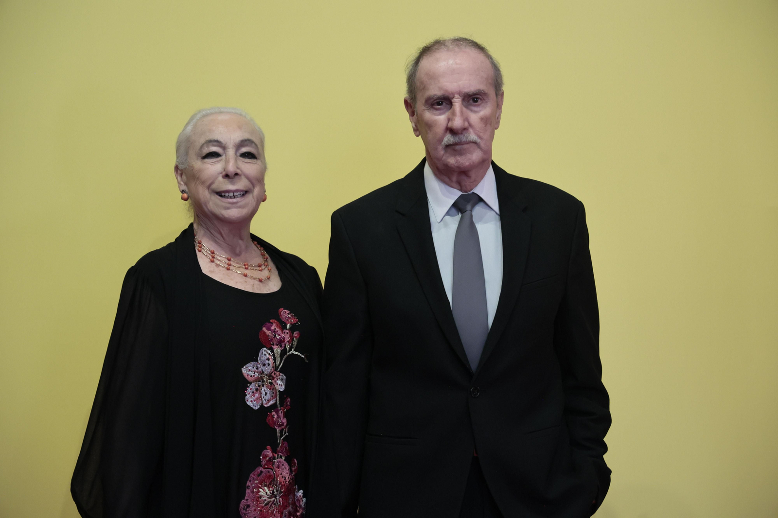 Las imágenes de la entrega de los Premios Flamencos Cajasol.